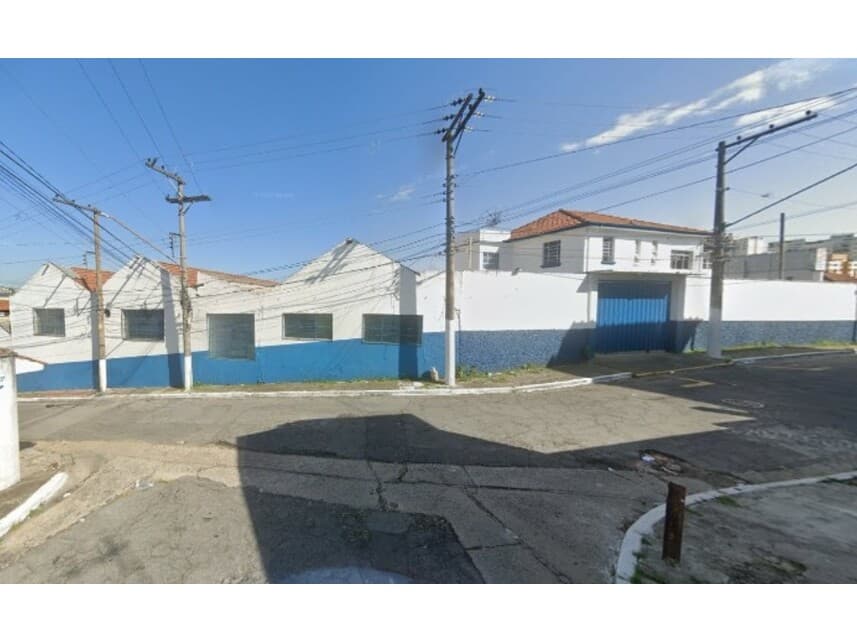 Foto 3 de 3: Comercial em leilão em São Paulo - SP — Imóvel Comercial à venda em leilão