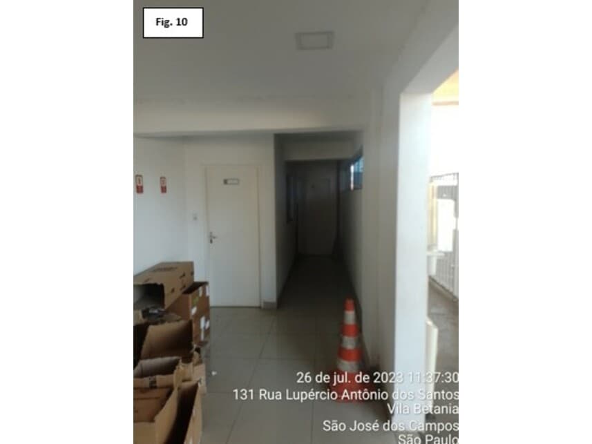 Foto 11 de 18: Terreno em leilão em São José Dos Campos - SP — Terreno c/Benfeitorias à venda em leilão