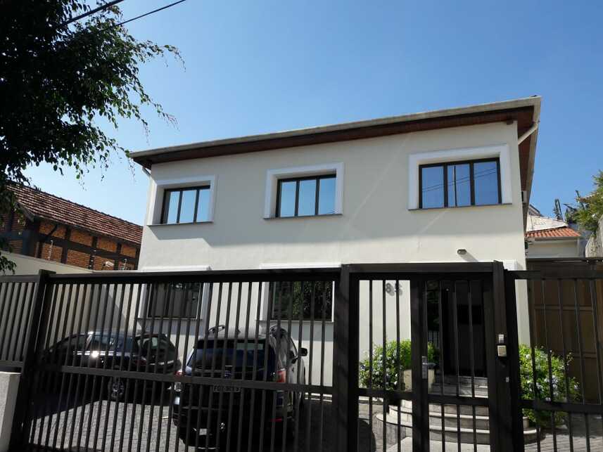 Casa em leilão em São Paulo - SP — Casa à venda em leilão