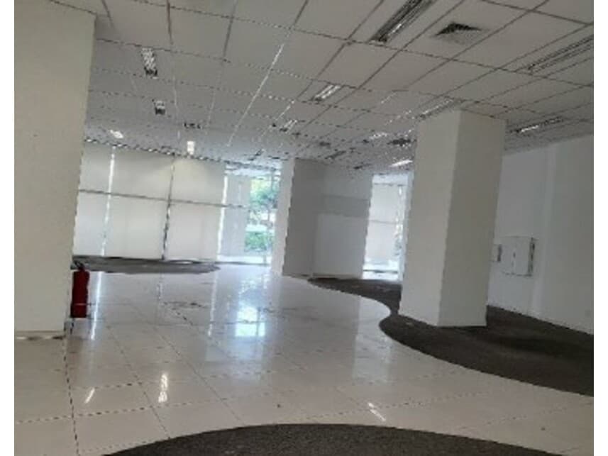 Foto 14 de 20: Imóvel em leilão em São Paulo - SP — Ex-Agência à venda em leilão