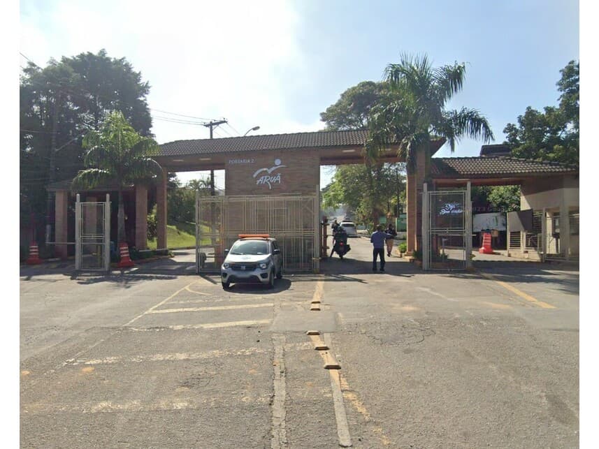 Foto 1 de 16: Casa em leilão em Mogi Das Cruzes - SP — Casa à venda em leilão