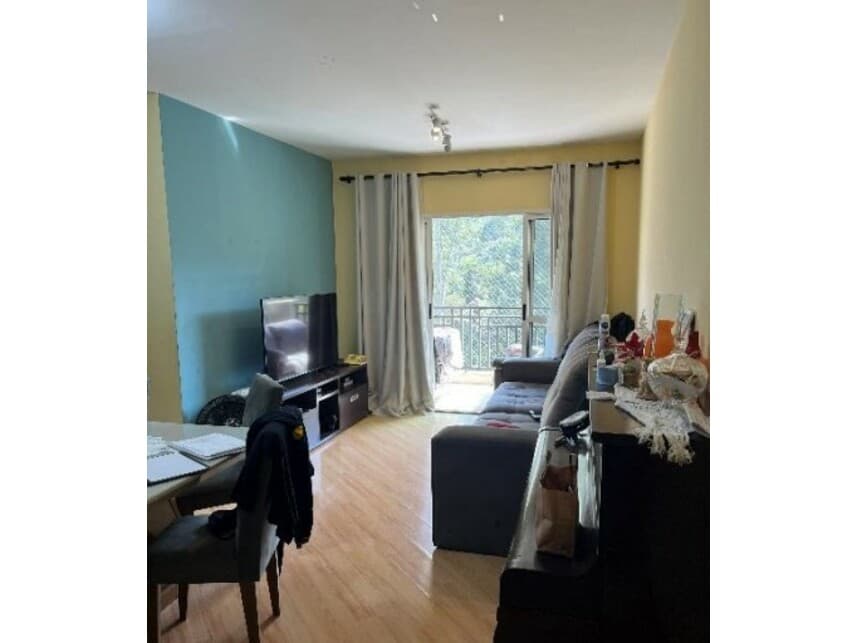 Foto 7 de 11: Apartamento em leilão em Santana De Parnaíba - SP — Apartamento à venda em leilão