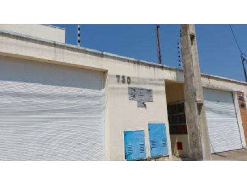 Foto 2 de 13: Apartamento em leilão em Pacatuba - CE — Apartamento à venda em leilão
