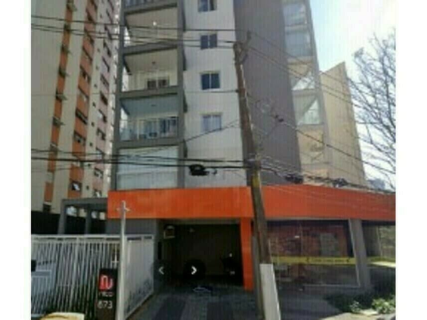 Foto 1 de 2: Apartamento em leilão em São Paulo - SP — Apartamento à venda em leilão