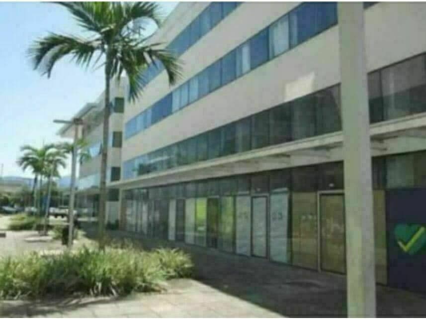 Foto 4 de 5: Comercial em leilão em Rio De Janeiro - RJ — Loja à venda em leilão