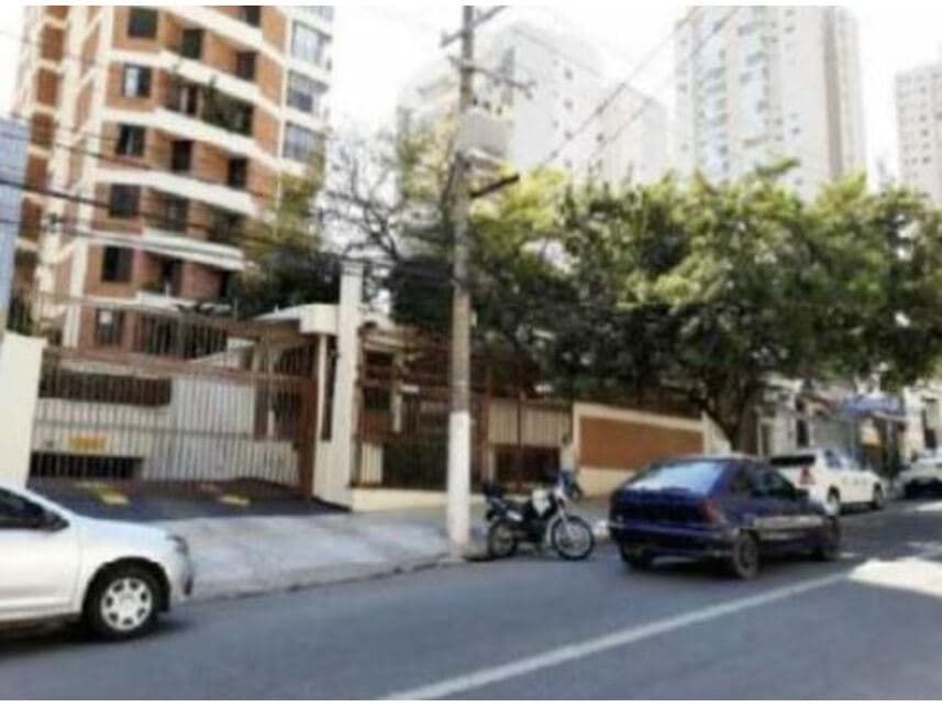 Foto 4 de 4: Imóvel em leilão em São Paulo - SP — Box de Garagem à venda em leilão