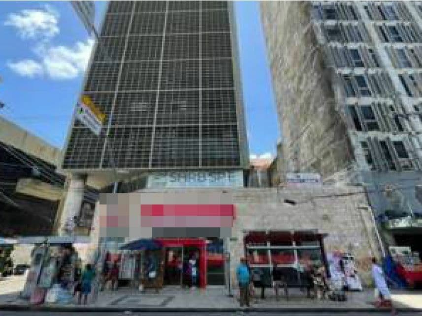 Imóvel em leilão em Recife - PE — Ex-Agência à venda em leilão