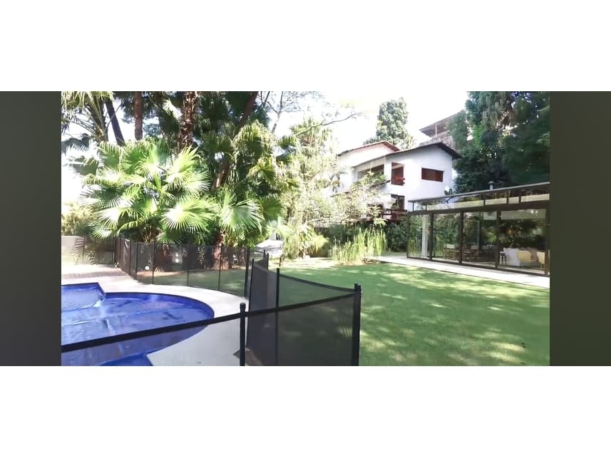 Foto 4 de 15: Casa em leilão em São Paulo - SP — Casa à venda em leilão