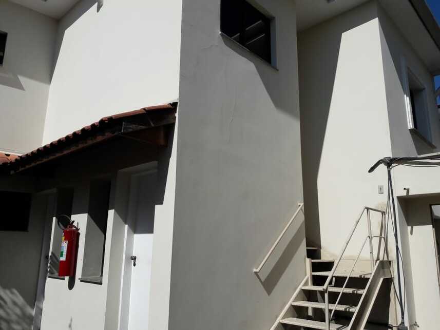Foto 7 de 9: Casa em leilão em São Paulo - SP — Casa à venda em leilão