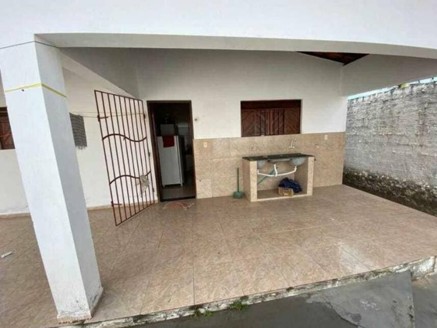 Foto 10 de 14: Casa em leilão em Extremoz - RN — Casa à venda em leilão