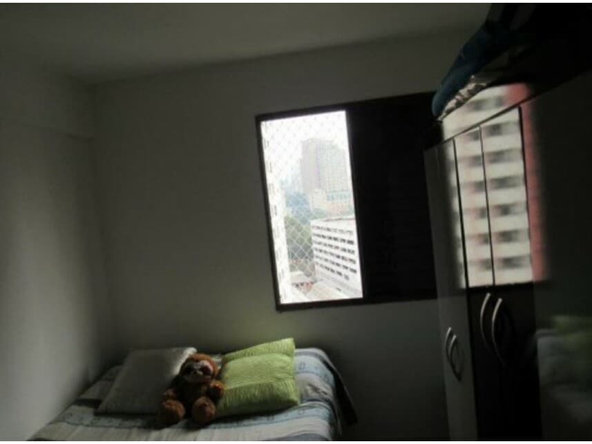 Foto 13 de 16: Apartamento em leilão em São Paulo - SP — Apartamento à venda em leilão