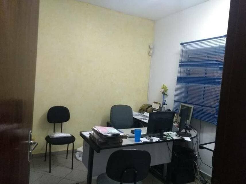 Foto 12 de 20: Casa em leilão em Santo André - SP — Casa à venda em leilão