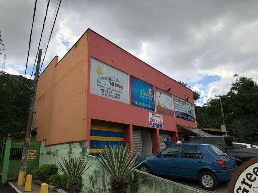 Foto 4 de 11: Comercial em leilão em Rio De Janeiro - RJ — Loja à venda em leilão