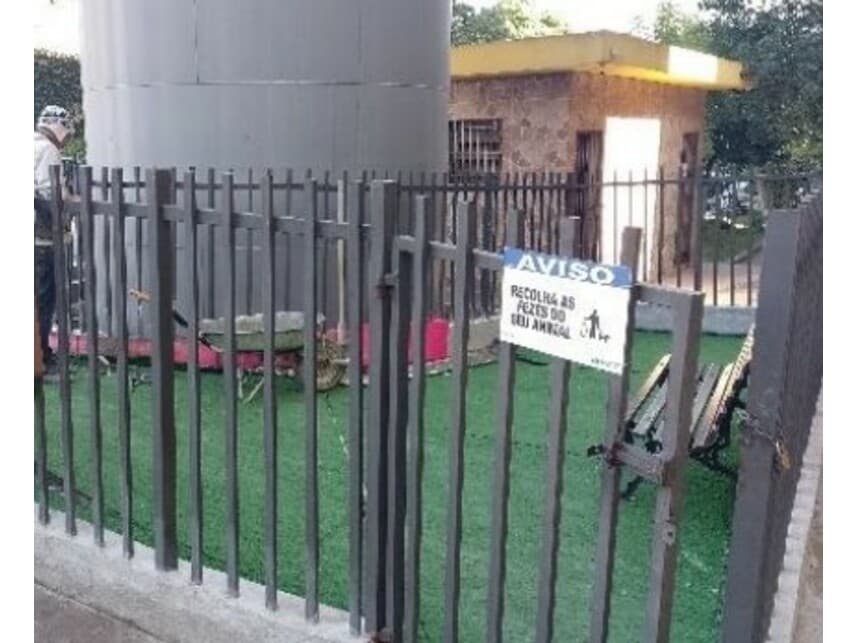 Foto 8 de 16: Apartamento em leilão em São Paulo - SP — Apartamento à venda em leilão