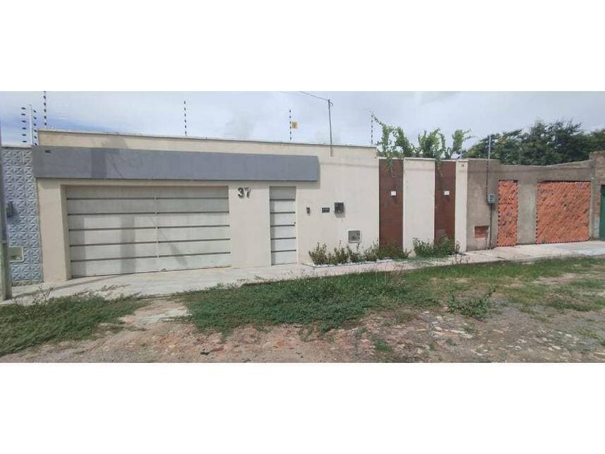 Foto 2 de 2: Casa em leilão em Juazeiro Do Norte - CE — Casa à venda em leilão