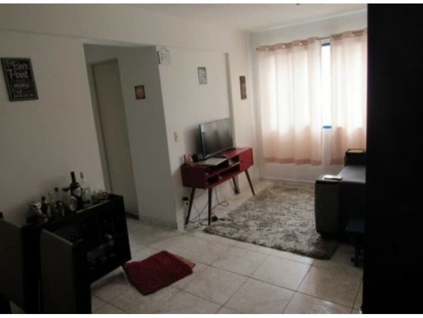 Foto 10 de 16: Apartamento em leilão em São Paulo - SP — Apartamento à venda em leilão