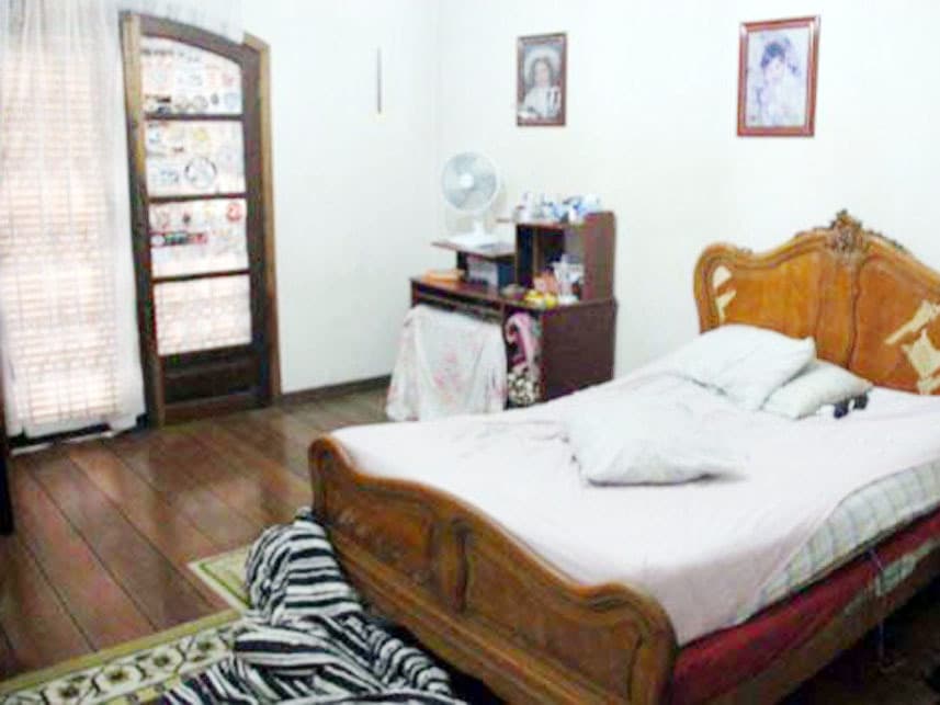 Foto 5 de 16: Casa em leilão em São Paulo - SP — Sobrado à venda em leilão