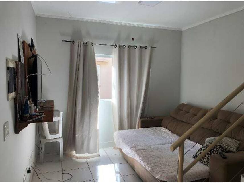 Foto 5 de 11: Casa em leilão em Campo Grande - MS — Casa à venda em leilão