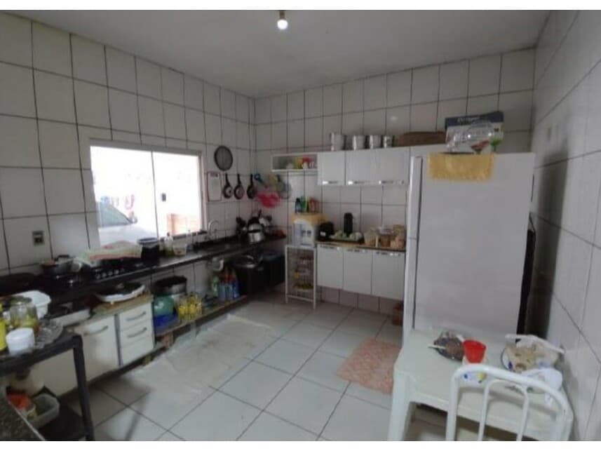 Foto 7 de 11: Casa em leilão em Uberlândia - MG — Casa à venda em leilão