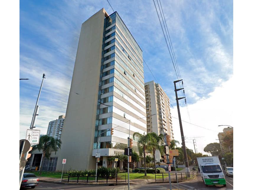 Foto 1 de 2: Comercial em leilão em Porto Alegre - RS — Conjunto Comercial à venda em leilão