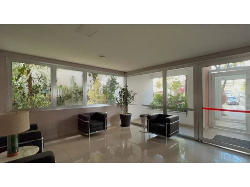 Foto 3 de 5: Apartamento em leilão em São Paulo - SP — Apartamento à venda em leilão