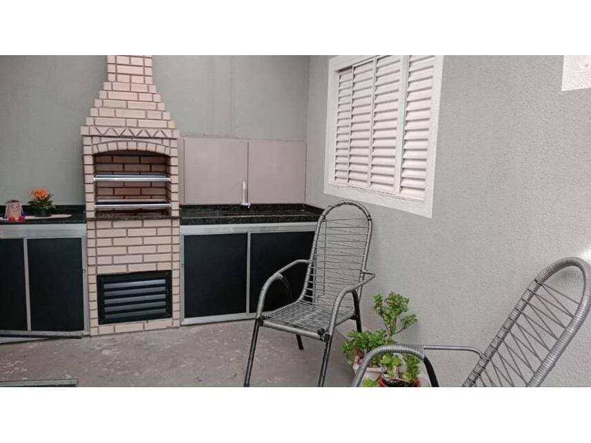 Foto 8 de 9: Casa em leilão em São Paulo - SP — Casa à venda em leilão