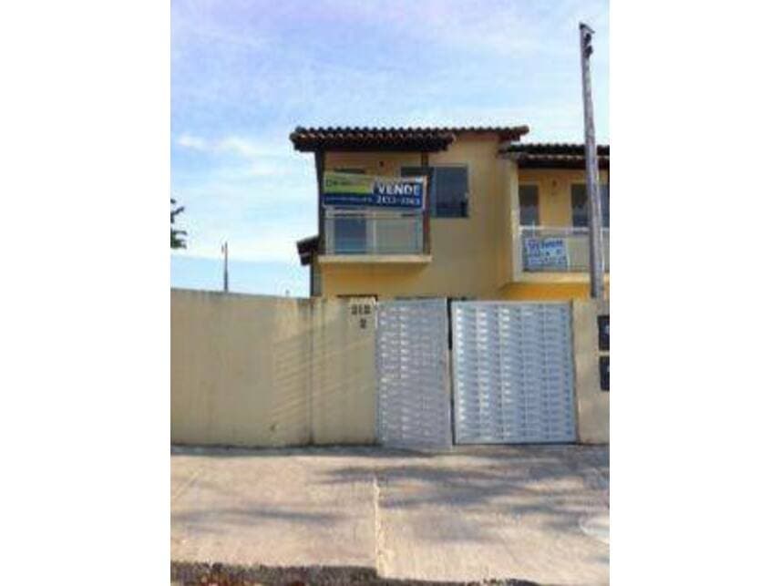 Casa em leilão em São Gonçalo - RJ — Casa à venda em leilão