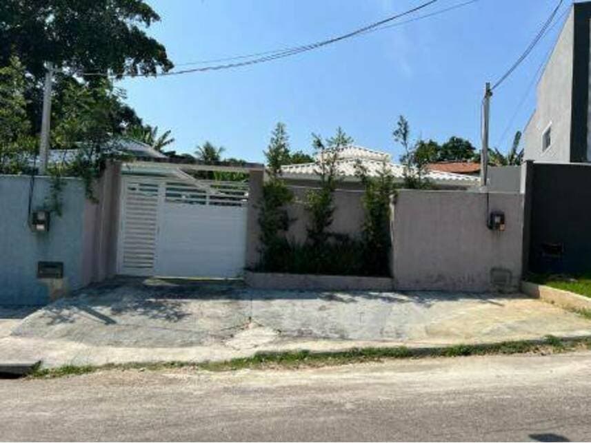 Foto 1 de 22: Casa em leilão em Maricá - RJ — Casa à venda em leilão
