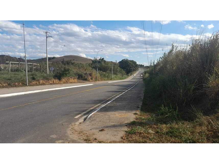 Foto 6 de 8: Terreno em leilão em Resende - RJ — Terreno à venda em leilão