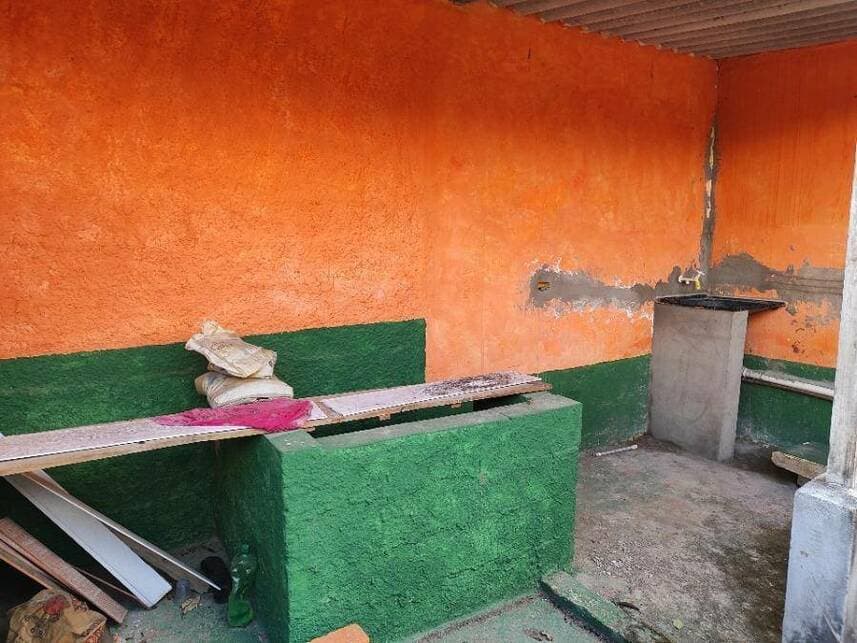 Foto 6 de 7: Casa em leilão em Eldorado - SP — Casa à venda em leilão