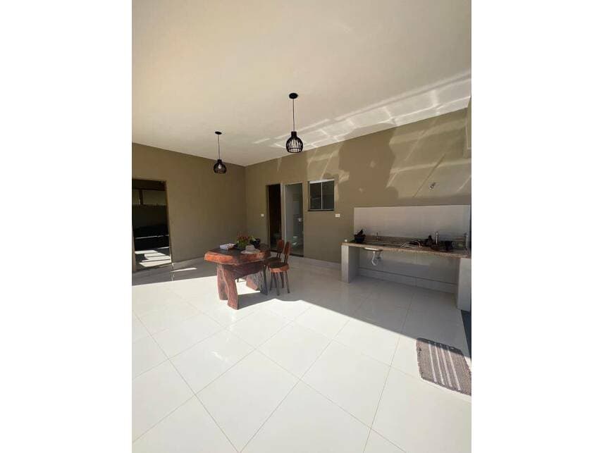 Foto 5 de 9: Casa em leilão em Goiania - GO — Casa à venda em leilão