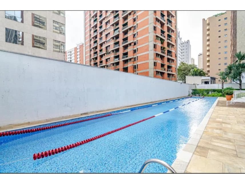 Foto 4 de 5: Apartamento em leilão em São Paulo - SP — Apartamento à venda em leilão