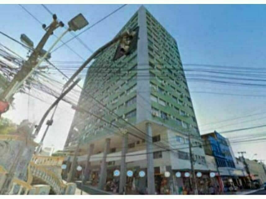 Comercial em leilão em Fortaleza - CE — Sala Comercial à venda em leilão
