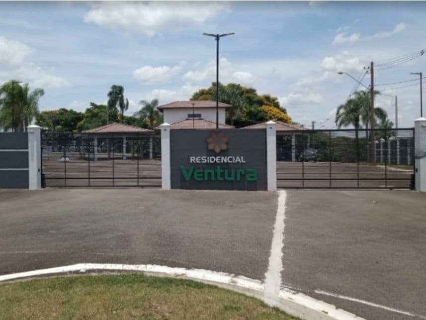 Terreno em leilão em Itatiba - SP — Terreno à venda em leilão