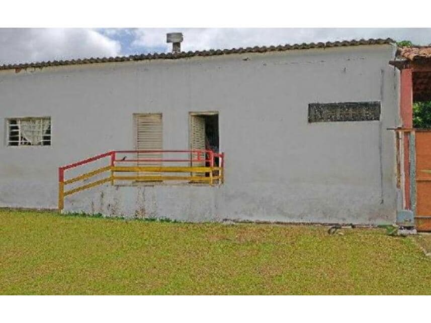 Foto 24 de 28: Casa em leilão em Tatuí - SP — Chácara à venda em leilão