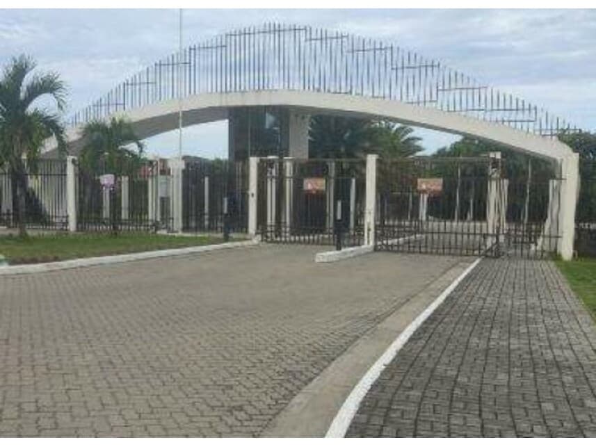 Terreno em leilão em Eusébio - CE — Terreno à venda em leilão