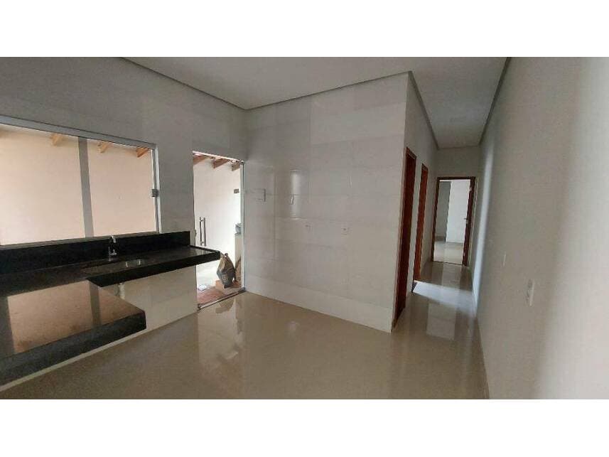 Foto 13 de 26: Casa em leilão em Montes Claros - MG — Casa à venda em leilão