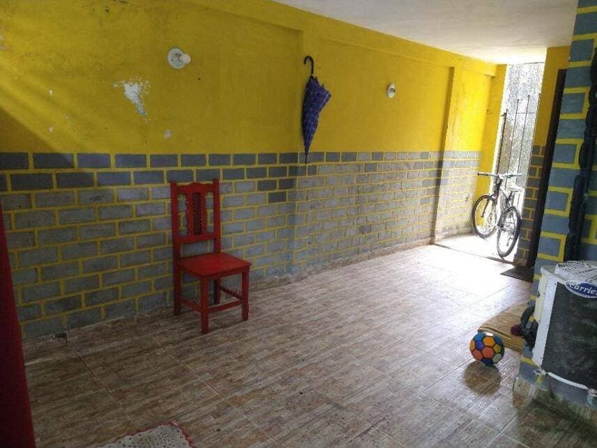 Foto 3 de 12: Casa em leilão em Iguape - SP — Casa à venda em leilão