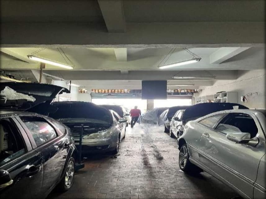 Foto 3 de 7: Comercial em leilão em São Paulo - SP — Imóvel Comercial à venda em leilão