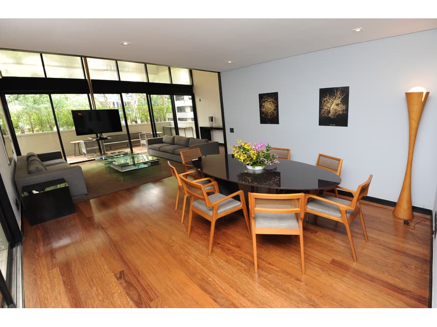 Foto 10 de 15: Apartamento em leilão em São Paulo - SP — Apartamento à venda em leilão