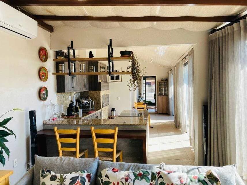 Foto 5 de 12: Casa em leilão em Arroio Do Meio - RS — Casa à venda em leilão
