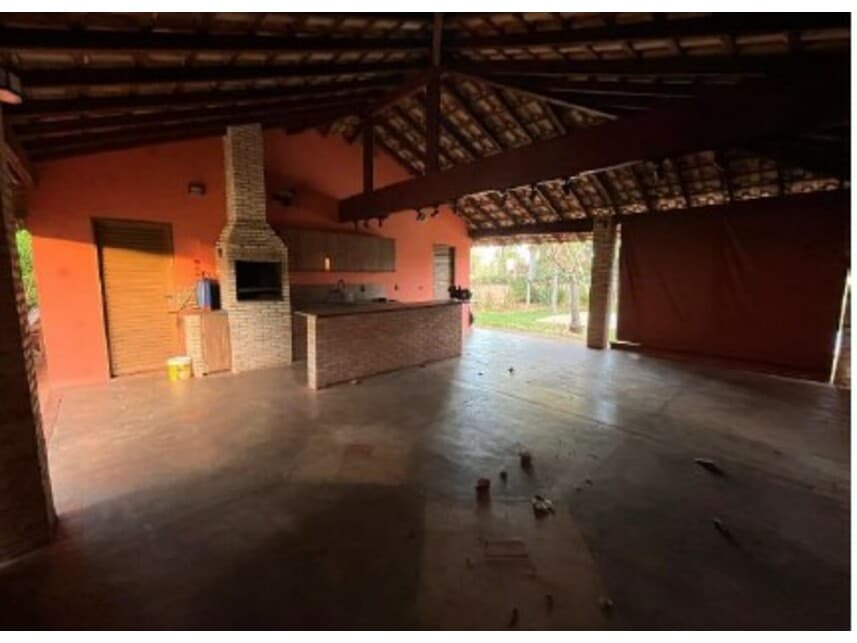 Foto 10 de 15: Casa em leilão em Adolfo - SP — Chácara à venda em leilão