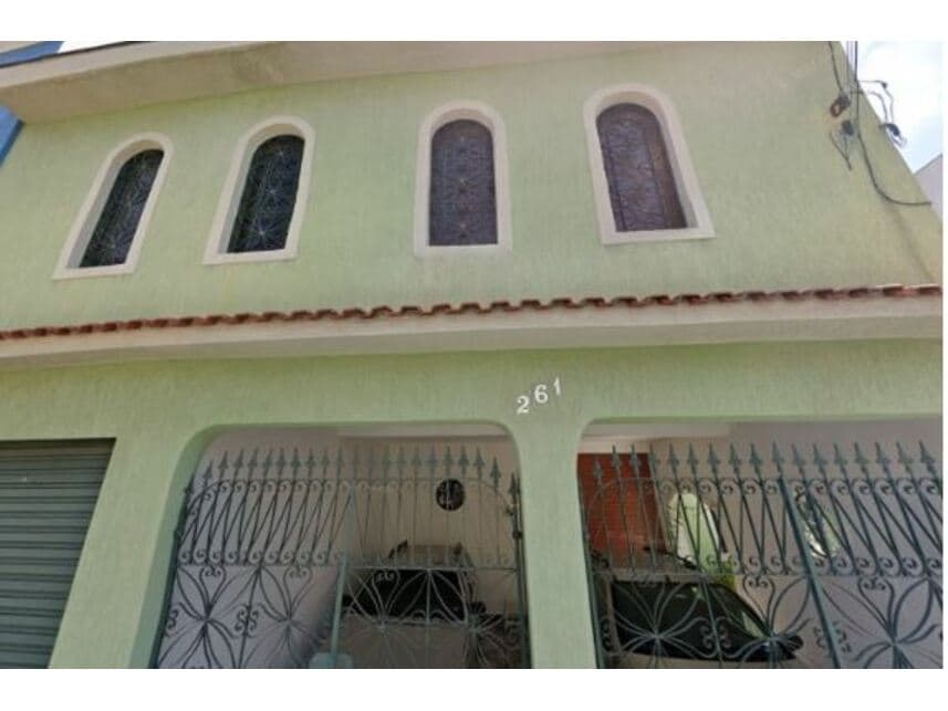 Foto 2 de 21: Casa em leilão em São Paulo - SP — Casas à venda em leilão