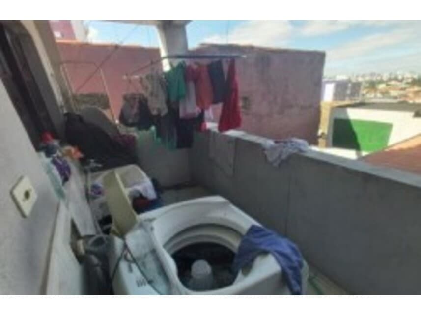 Foto 7 de 9: Casa em leilão em Taboão Da Serra - SP — Casa à venda em leilão