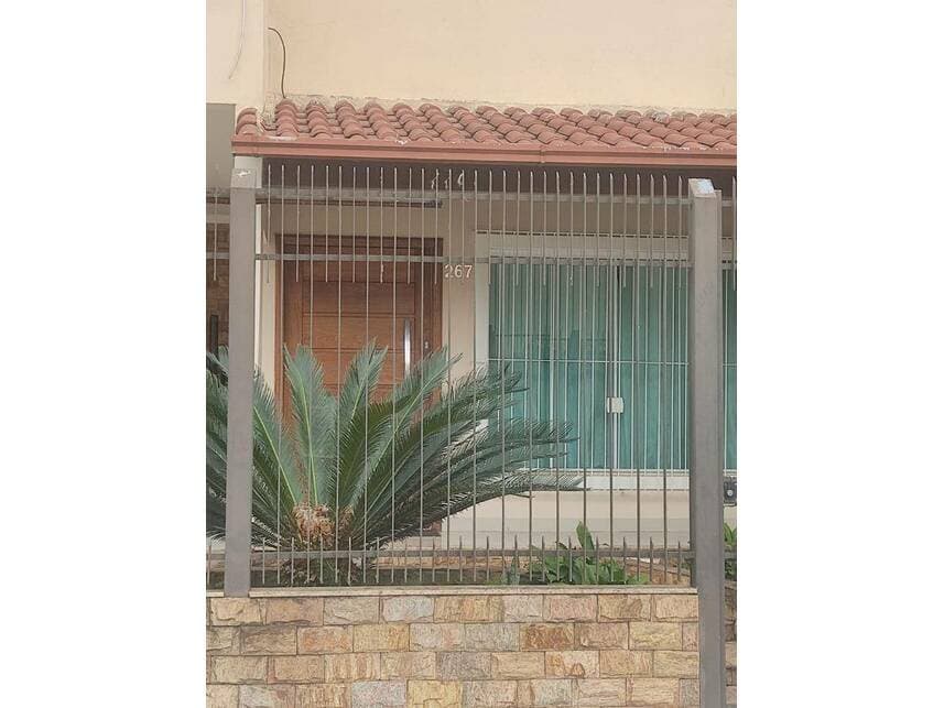 Foto 2 de 4: Casa em leilão em Barra Mansa - RJ — Casa à venda em leilão