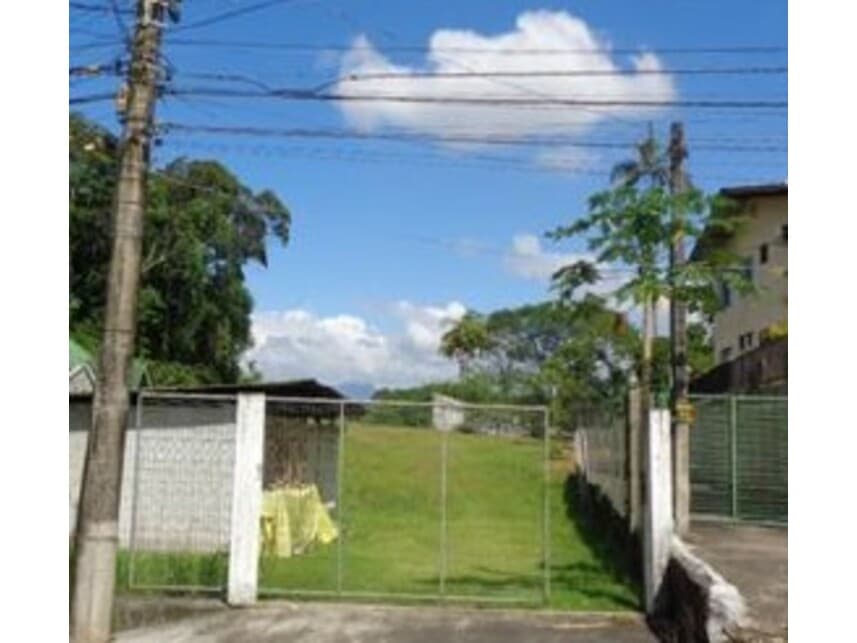 Foto 1 de 11: Terreno em leilão em Joinville - SC — Terreno à venda em leilão