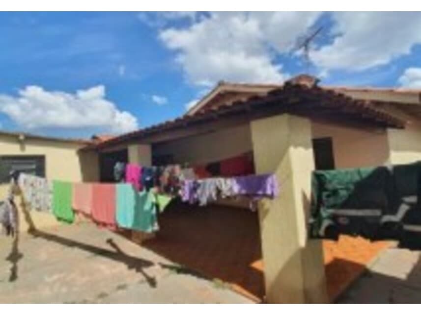 Foto 9 de 10: Casa em leilão em Jardinópolis - SP — Casa à venda em leilão