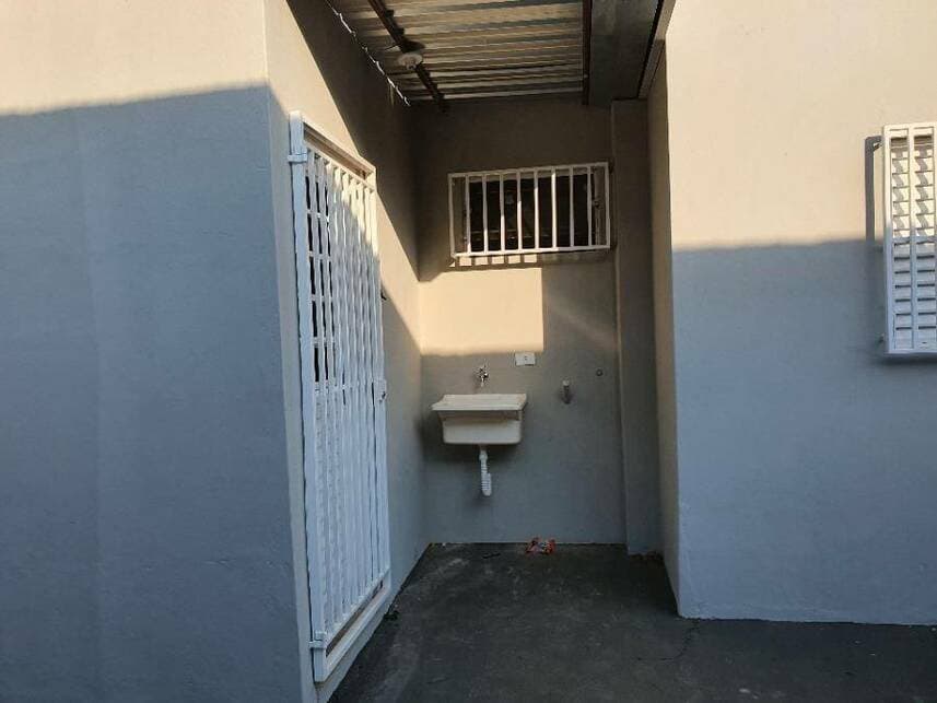 Foto 9 de 10: Casa em leilão em Marília - SP — Casa à venda em leilão