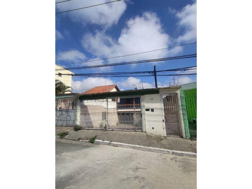 Foto 2 de 24: Casa em leilão em São Paulo - SP — Casa à venda em leilão