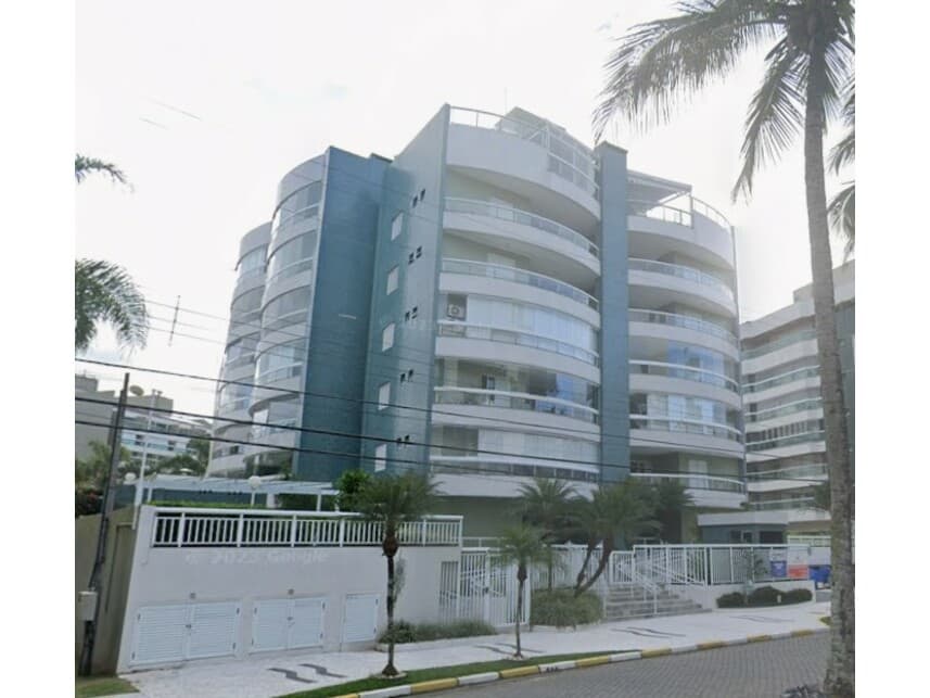 Apartamento em leilão em Bertioga - SP — Apartamento à venda em leilão